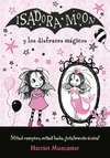 Isadora Moon y los disfraces magicos (Manualidades)