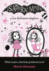 Isadora Moon y los disfraces magicos (Manualidades)