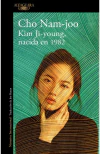 Kim Ji - Young, nacida en 1982