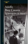 Invención de Morel, La