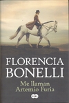 me llaman artemio furia (2018)