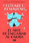 Imagen de ARTE DE ENGAÑAR AL KARMA, EL