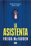 Asistenta, La