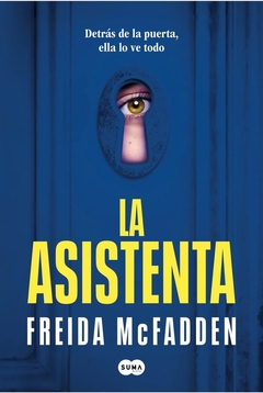 Asistenta, La