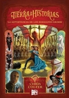 Tierra de las historias 3. La advertencia de los hermanos Grimm