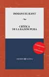Crítica de la razón pura