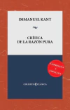 Crítica de la razón pura