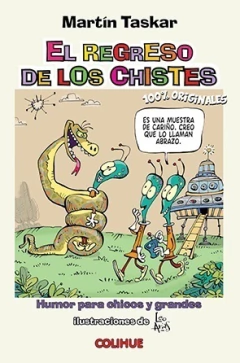 Regreso de los chistes, El