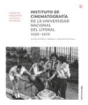 Instituto de cinematografía de la Universidad Nacional del Litoral 1956-1976