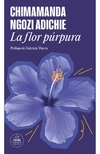 Flor púrpura, La
