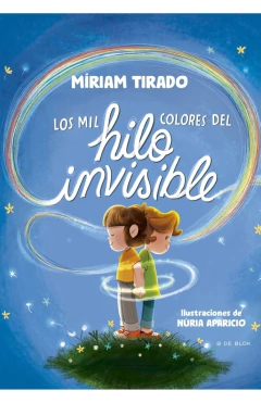 Mil colores del hilo invisible, Los