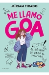Me llamo Goa 1 - Me llamo Goa