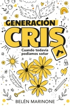Generación Cris