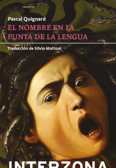 Nombre en la punta de la lengua, El