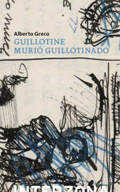 Guillotine murio guilltinado