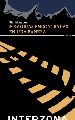 Memorias encontradas en una bañera (Reed.)