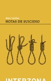 Notas de Suicidio