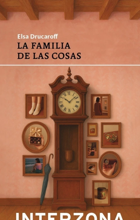 Familia de las cosas, La