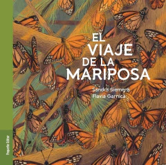 Viaje de la mariposa, El