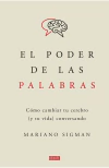 Poder de las palabras, El
