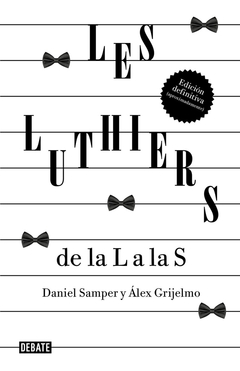 Les Luthiers (Edición ampliada 2023)