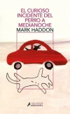 Curioso caso del perro a medianoche