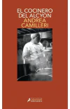 Cocinero del Alcyon, El (Montalbano 32)