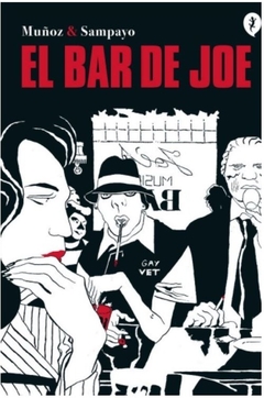 Bar de joe, El