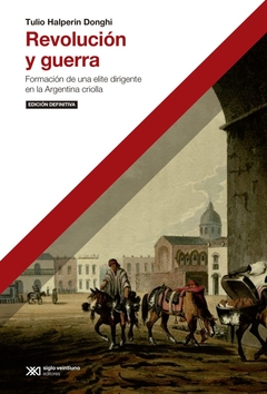 Revolucion y guerra