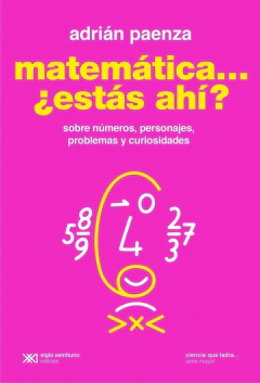 MATEMATICA...ESTAS AHI? 1 (Edición 2021)