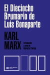 Dieciocho brumario de Luis Bonaparte