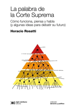 Palabra de la Corte Suprema, La