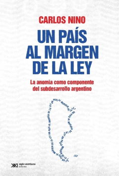 País al margen de la ley, Un