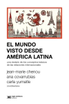 Mundo visto desde América Latina