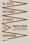 Arte de subir (y bajar) la montaña, El