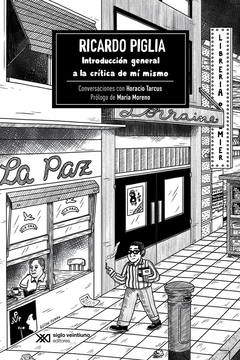 Introducción general a la crítica de mi mismo