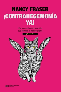 Contrahegemonía ya!