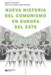 Nueva historia del comunismo en Europa del Este