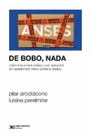 De bobo, nada