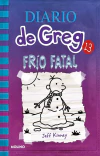Diario de Greg 13