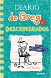 Diario de Greg 18
