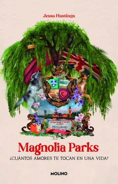 MAGNOLIA PARKS 1 (S)