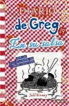 Diario de Greg 19. En su salsa