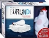 BURUNDI COFRE + ALBUM (De osos dormidos y hogares perdidos) - comprar online