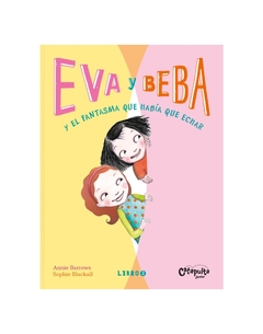EVA Y BEBA #2