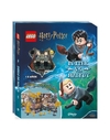 Lego harry potter (landscape)