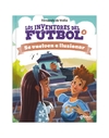 Fernando de Vedia - Los inventores del futbol 2