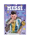 Messi - Campeón del mundo