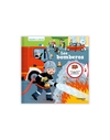 Pequeños curiosos: Los bomberos +4