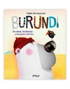 Burundi: De osos, lechuzas y témpanos calientes (tapa blanda)